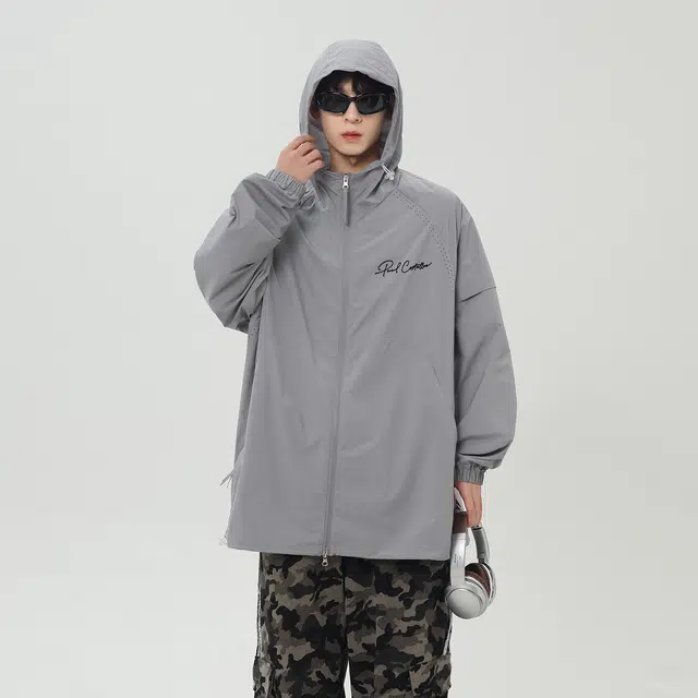 PAUL COSTELLOE UPF80+
