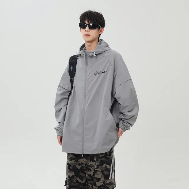 PAUL COSTELLOE UPF80+