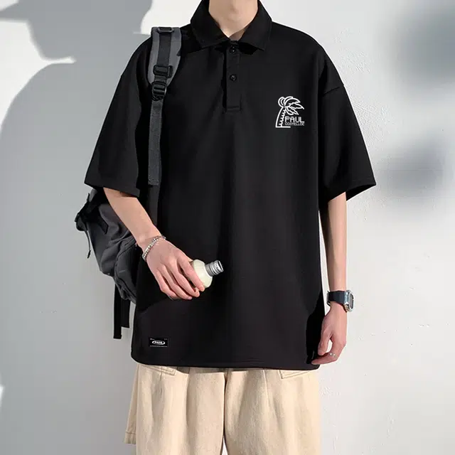 PAUL COSTELLOE logopoloPolo