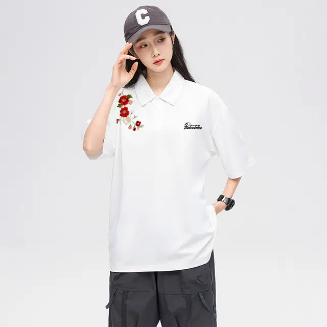 PAUL COSTELLOE logopoloPolo