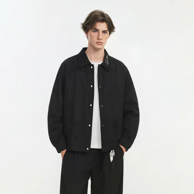 PAUL COSTELLOE cleanfit