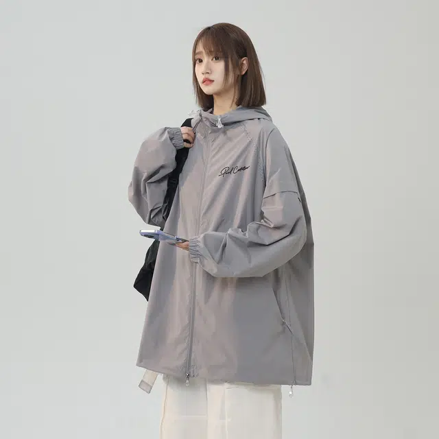 PAUL COSTELLOE UPF80+