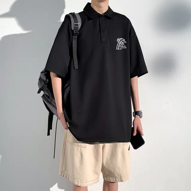 PAUL COSTELLOE logopoloPolo