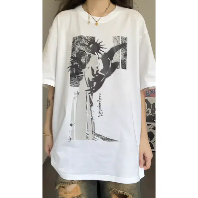 ABCNF oversize T