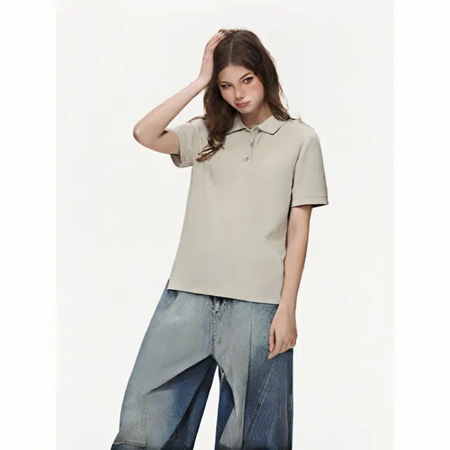 ABCNF Polo