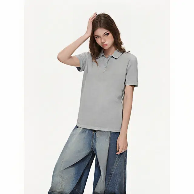 ABCNF Polo