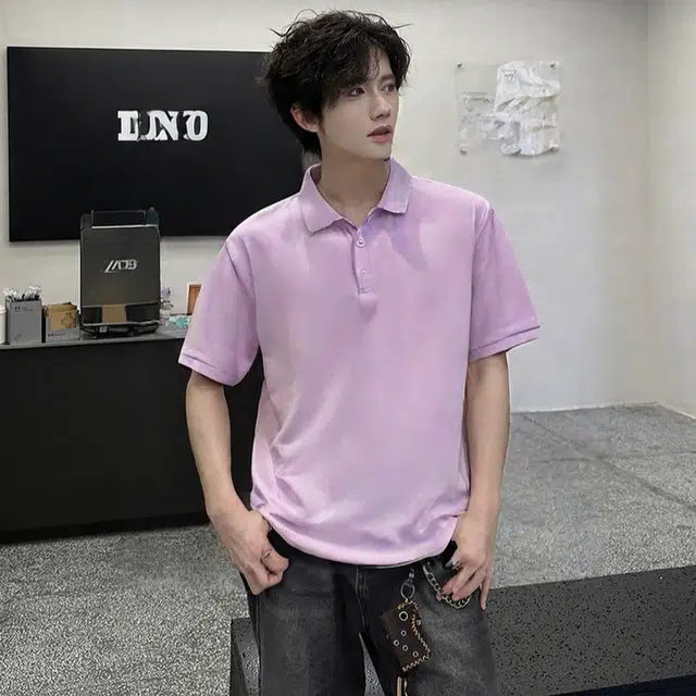 ABCNF Polo