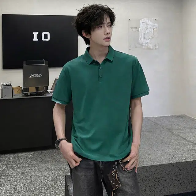 ABCNF Polo