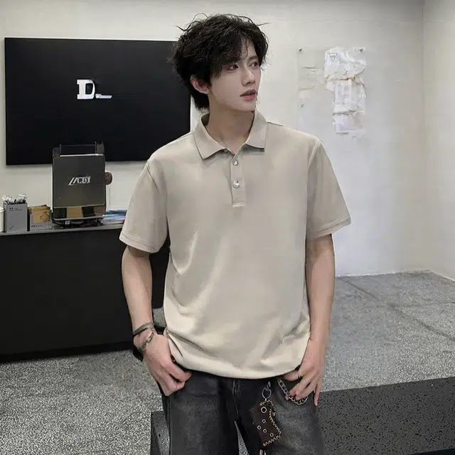 ABCNF Polo