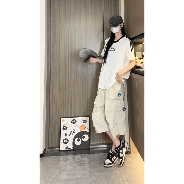 ABCNF oversize T
