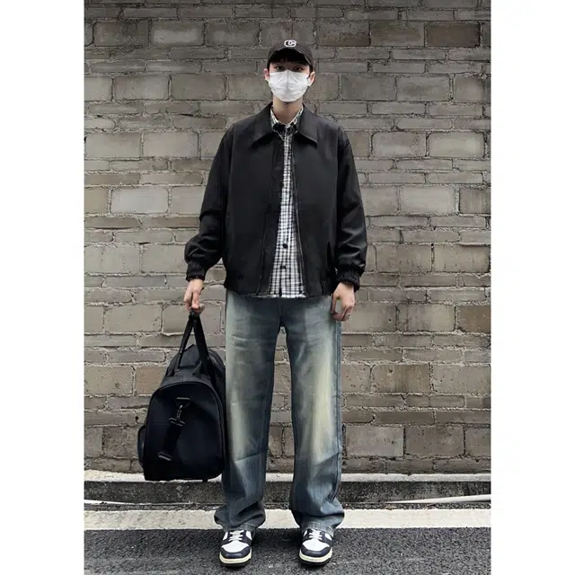 ABCNF oversize