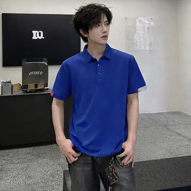 ABCNF Polo
