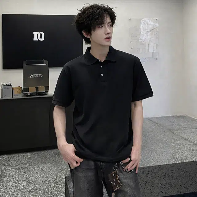 ABCNF Polo