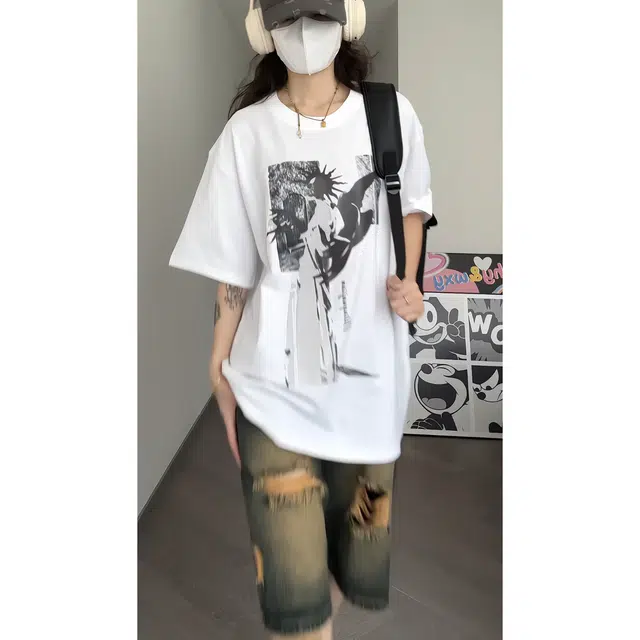 ABCNF oversize T