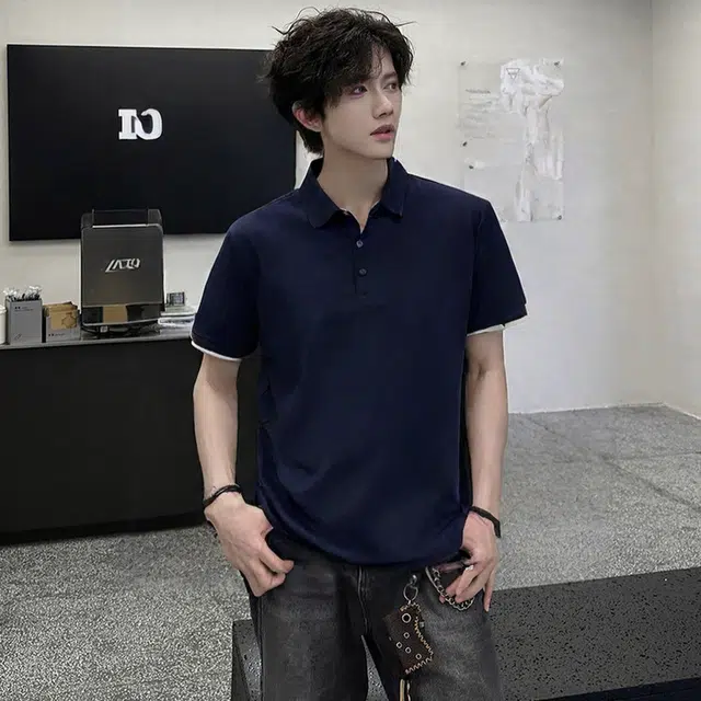 ABCNF Polo