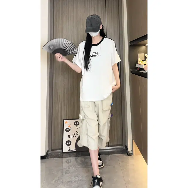 ABCNF oversize T