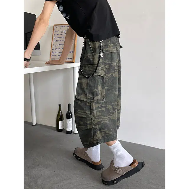 ABCNF vibe