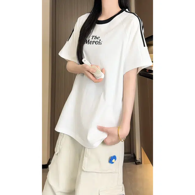 ABCNF oversize T