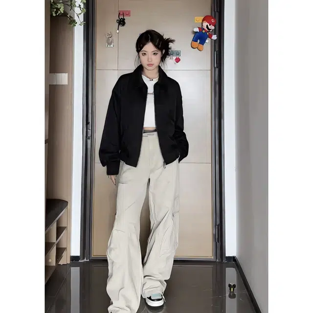 ABCNF oversize