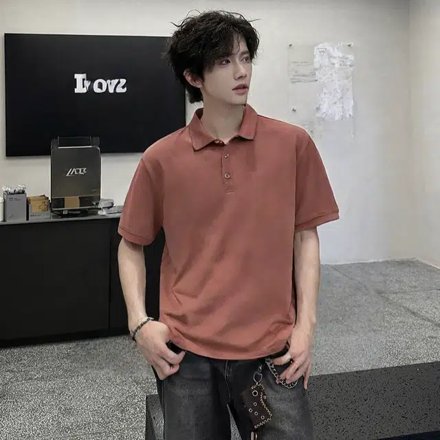 ABCNF Polo