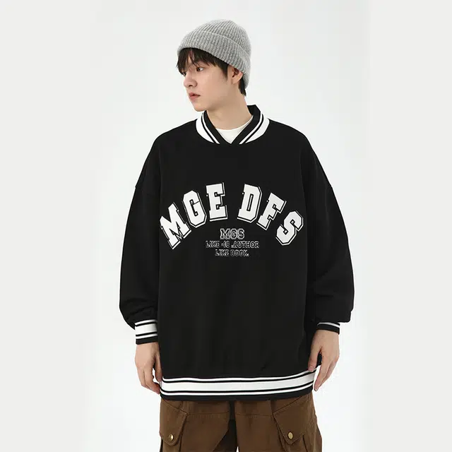 ABCNF oversize