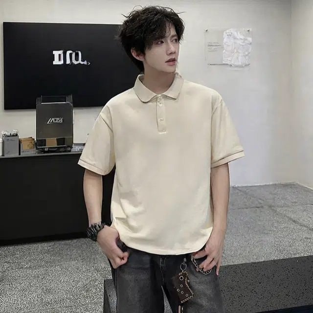 ABCNF Polo