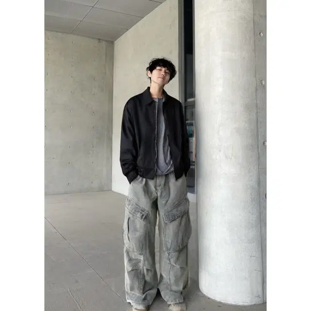 ABCNF oversize