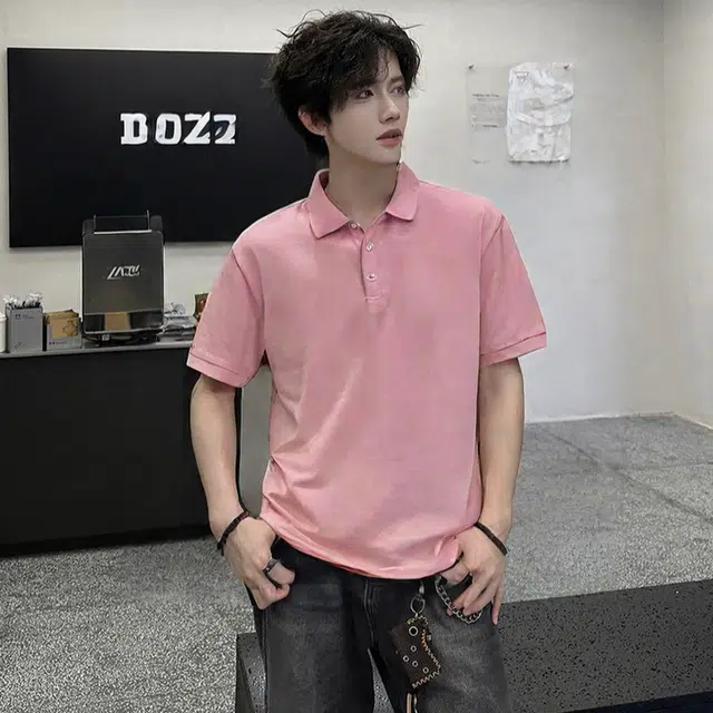 ABCNF Polo
