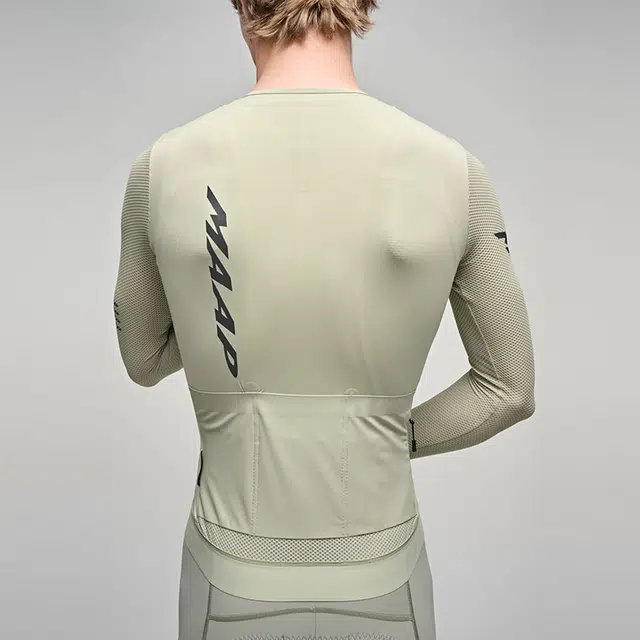 MAAP Emerge LS Jersey