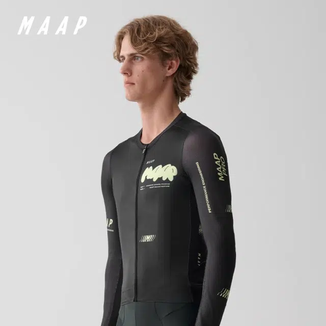 MAAP