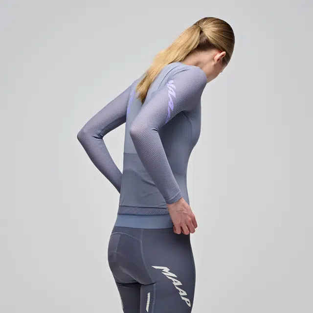 MAAP Emerge LS Jersey