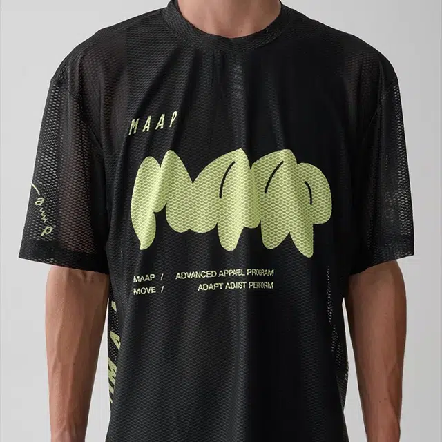 MAAP T
