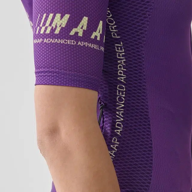 MAAP AERATE Aerate Pro Air Jersey 3.0