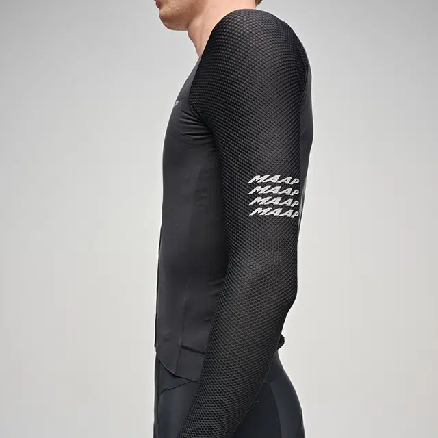 MAAP Emerge LS Jersey