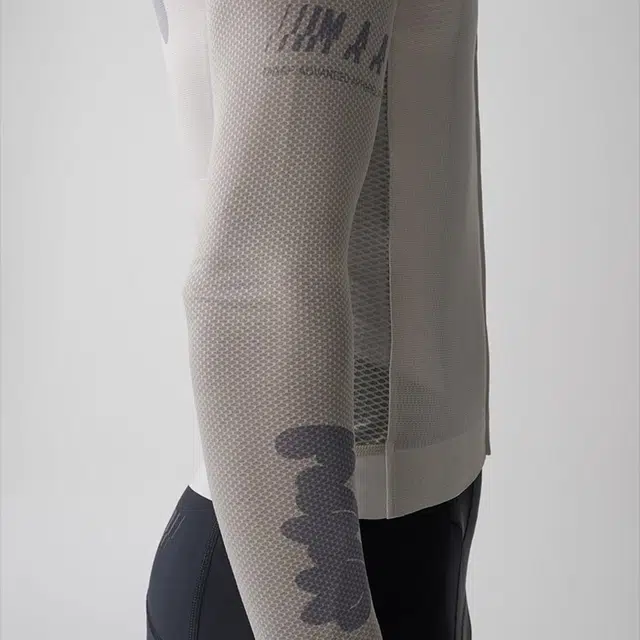 MAAP Aerate Pro Air LS Jersey 3.0