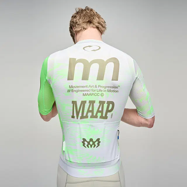 MAAP Chroma