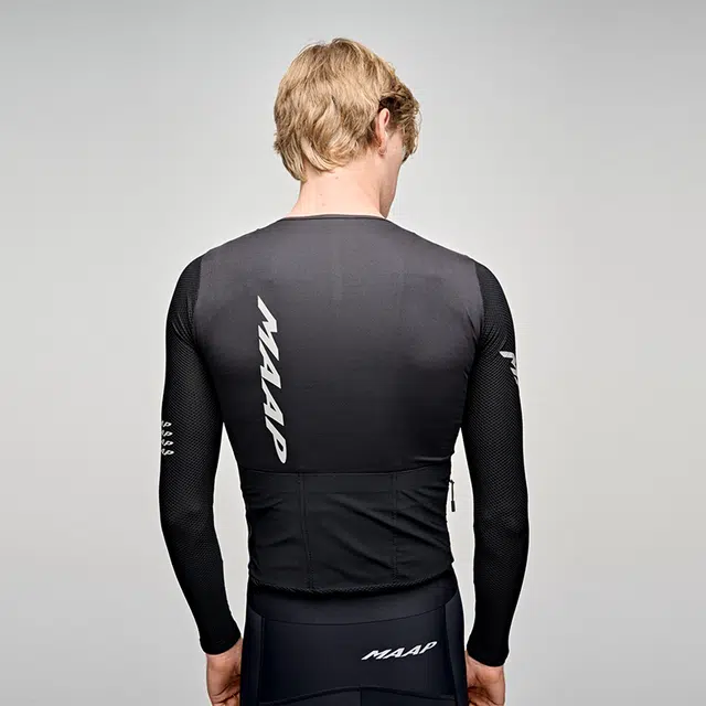 MAAP Emerge LS Jersey