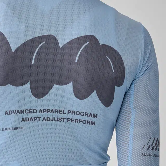 MAAP Aerate Pro Air Jersey