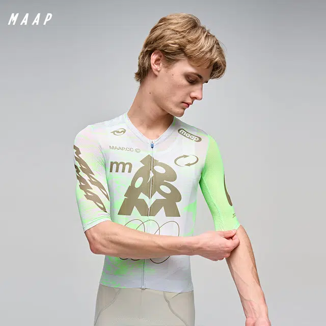 MAAP Chroma