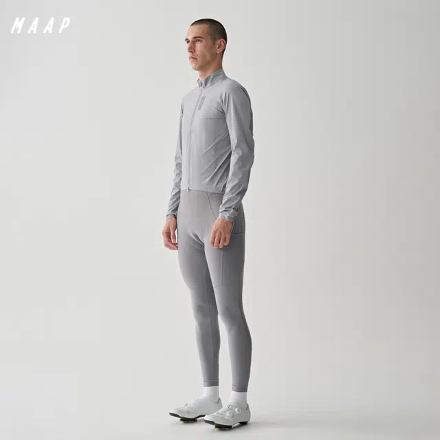 MAAP Team Bib Evo Thermal Cargo Tights