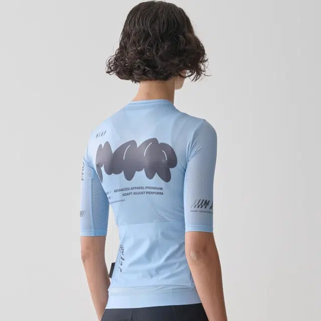 MAAP Aerate Pro Air Jersey