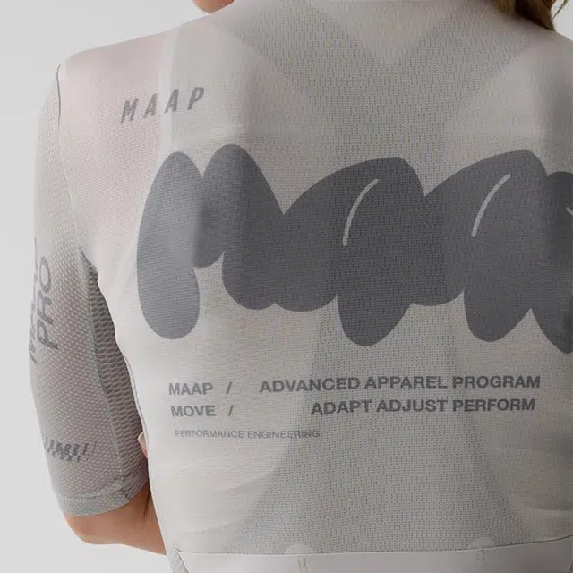 MAAP AERATE