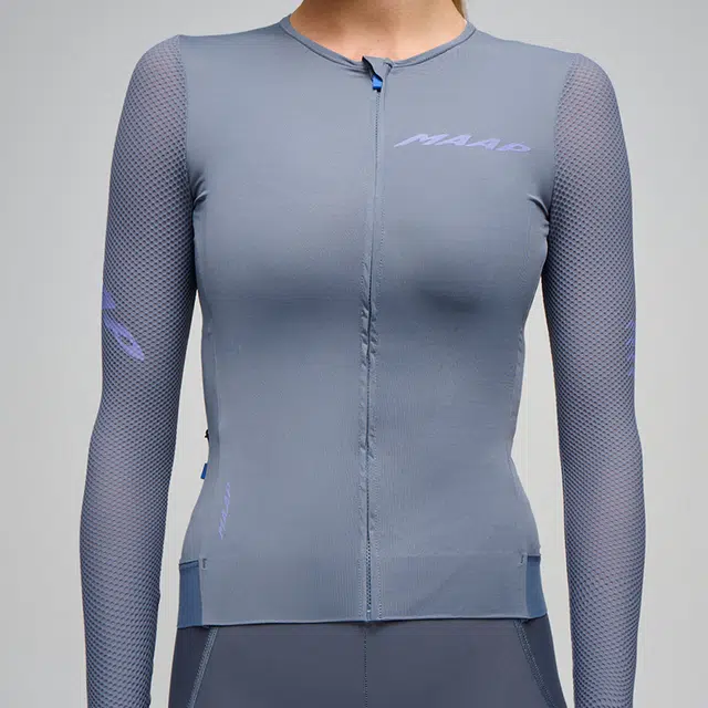 MAAP Emerge LS Jersey