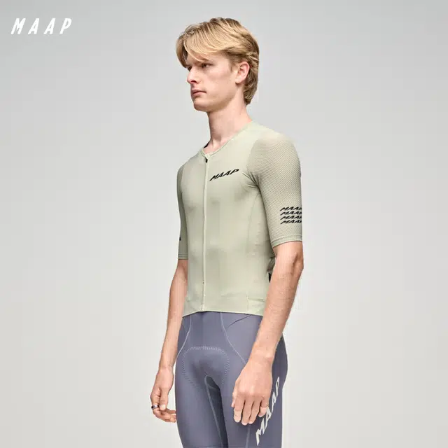 MAAP Emerge Jersey