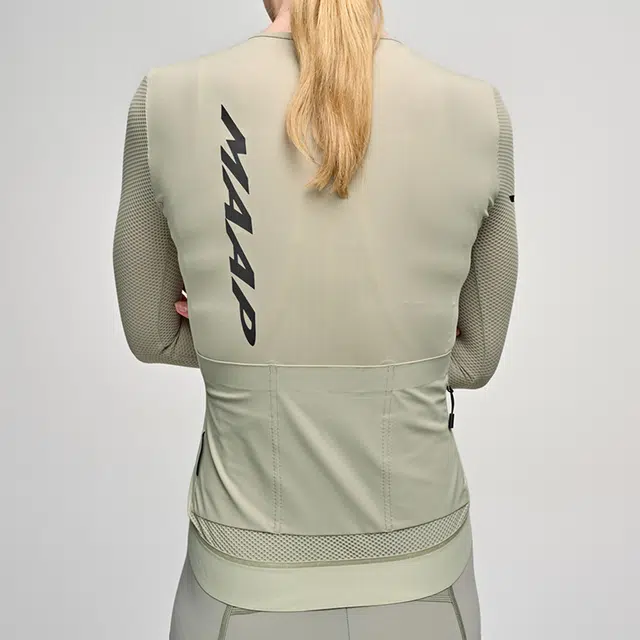 MAAP Emerge LS Jersey