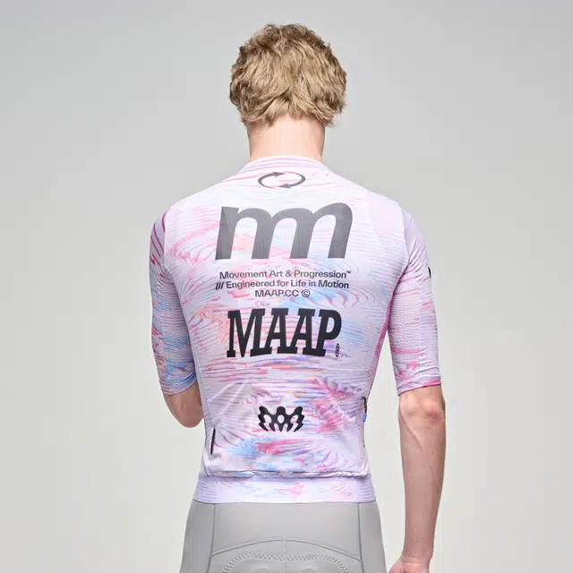 MAAP Chroma