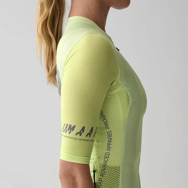 MAAP Aerate Pro Air Jersey 3.0 Shadow