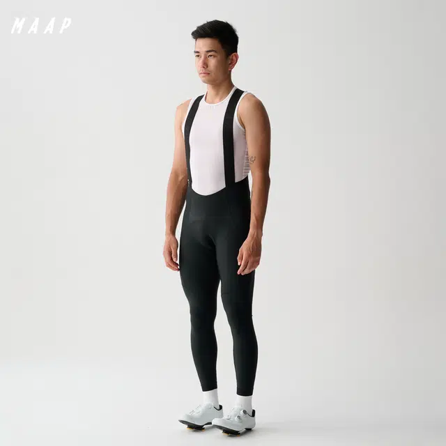 MAAP Team Bib Evo Thermal Cargo Tights