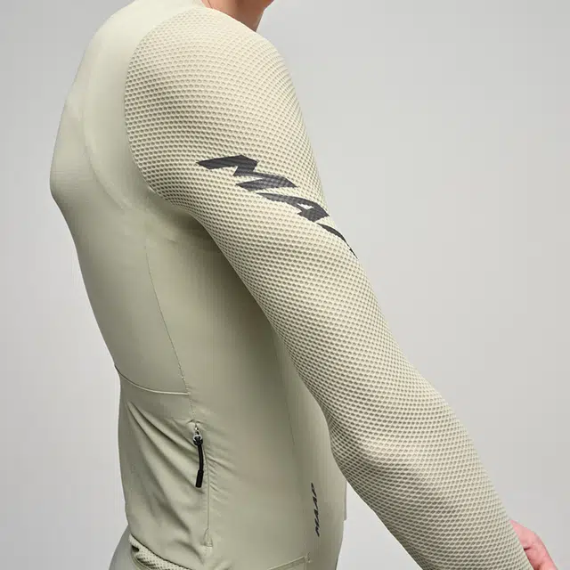 MAAP Emerge LS Jersey
