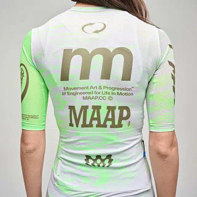 MAAP Chroma